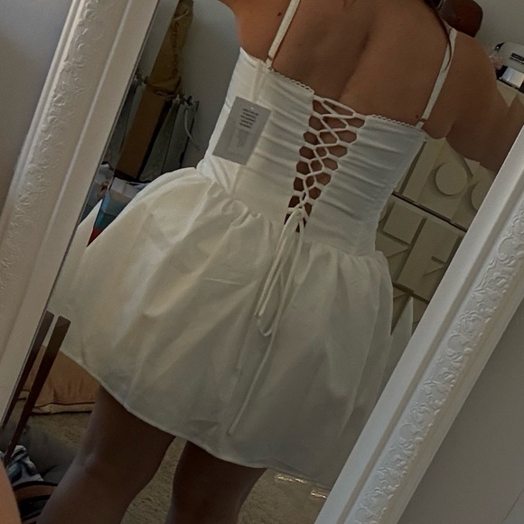 Socora Mini Dress (REVOLVE) - Picture 5 of 7